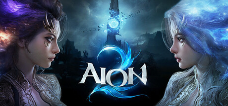 AION 2 key art
